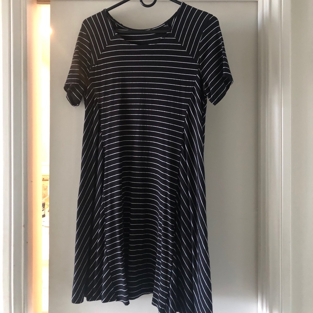 Lulus Dress